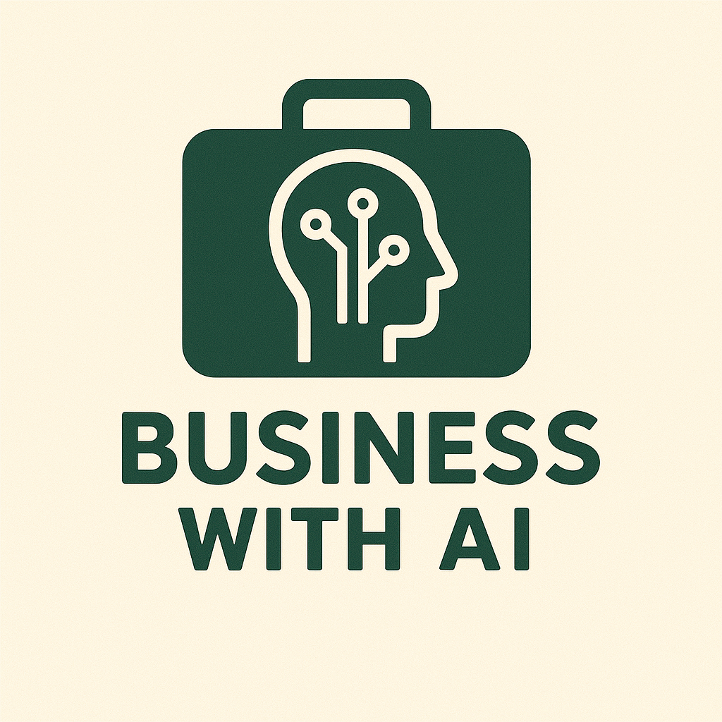 Business With AI